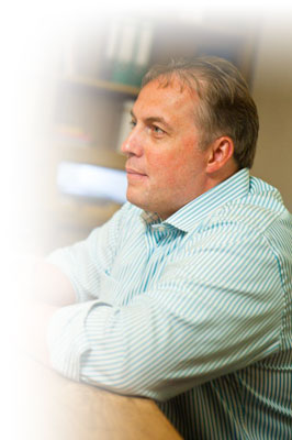 Interim werkzaamheden